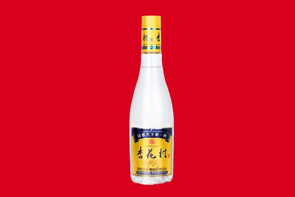 菏泽鄄城县回收杏花村