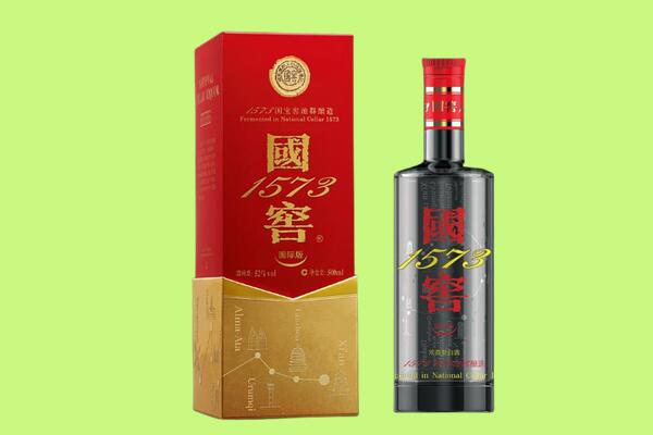 菏泽鄄城县回收国窖